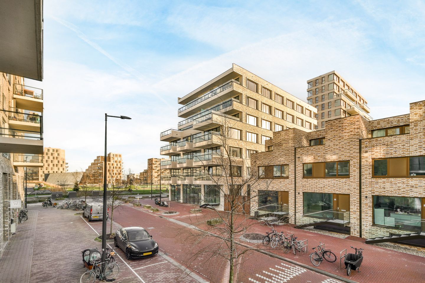 Foto 14 van Nida Senffstraat 7