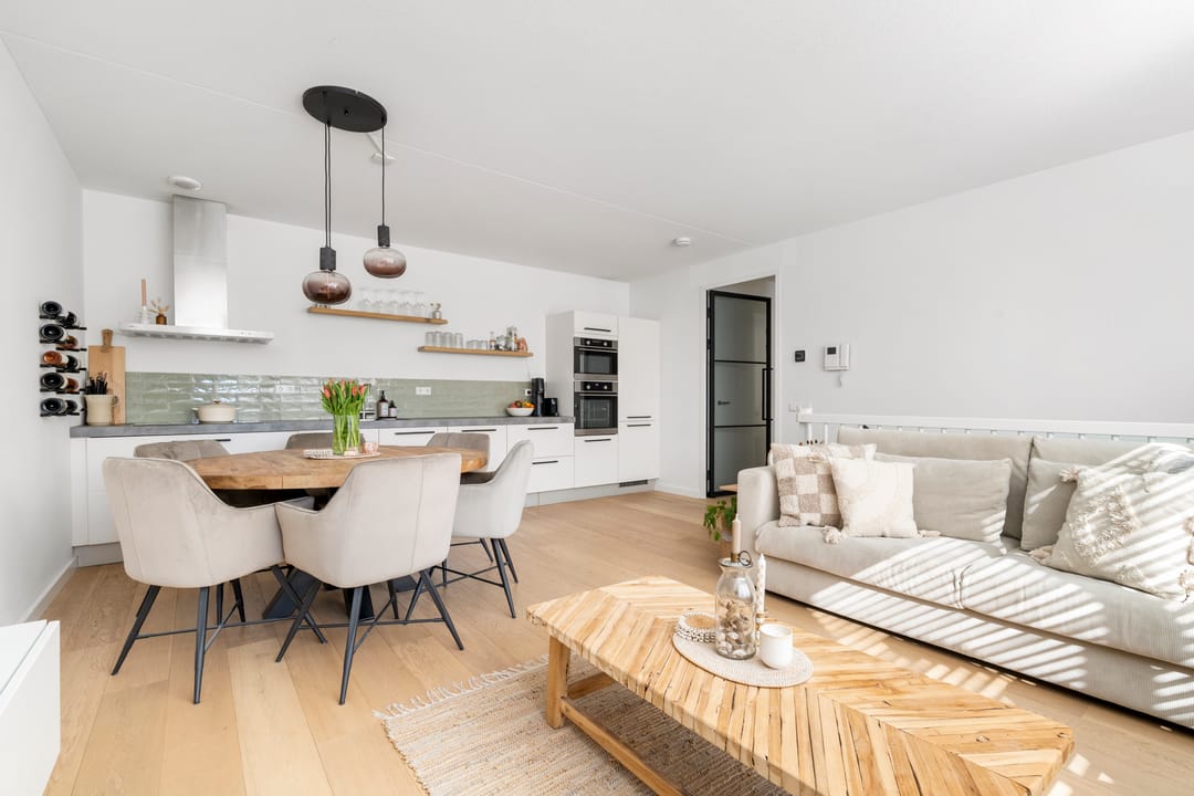 Foto 16 van Nida Senffstraat 7