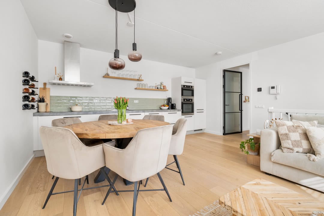 Foto 17 van Nida Senffstraat 7