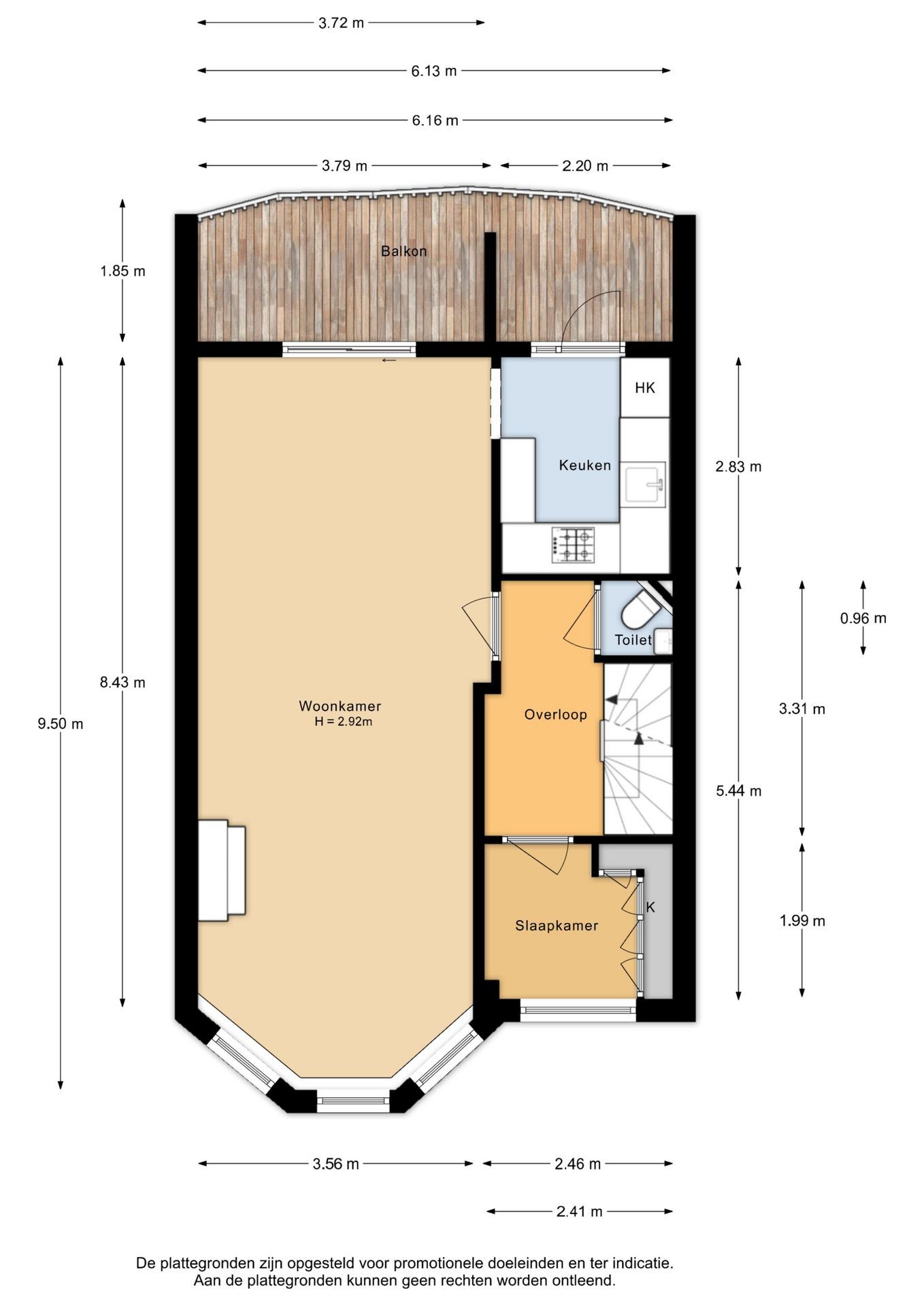 Foto 51 van Staalstraat 43