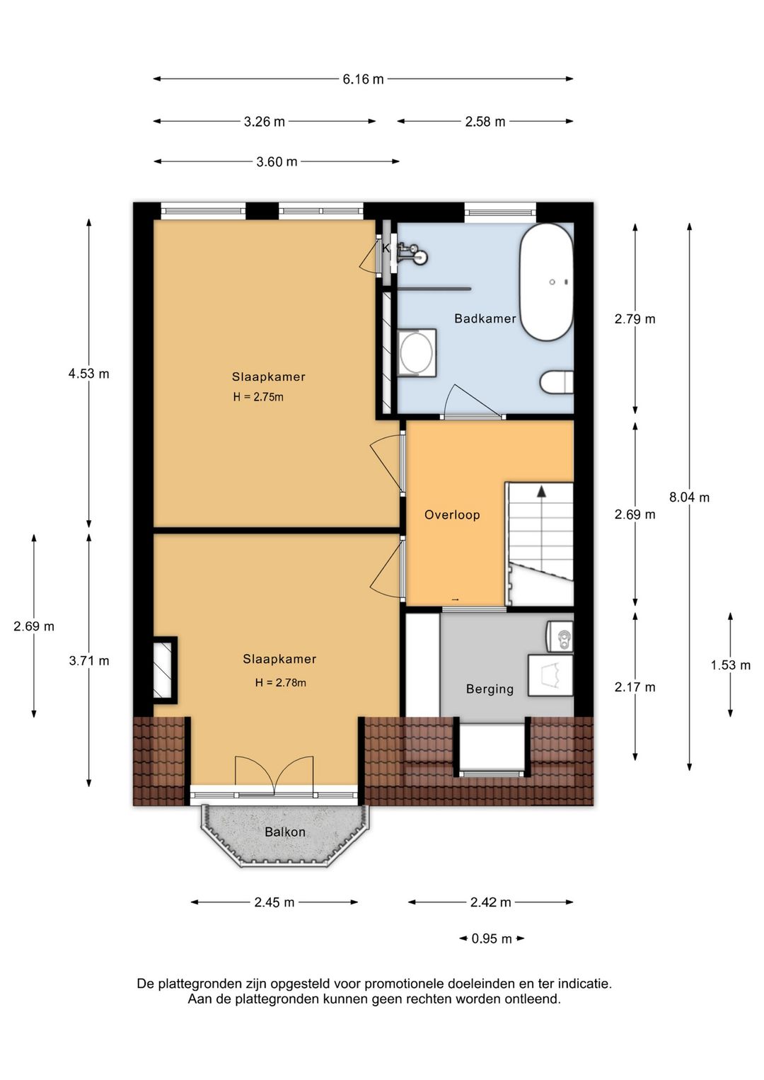 Foto 53 van Staalstraat 43