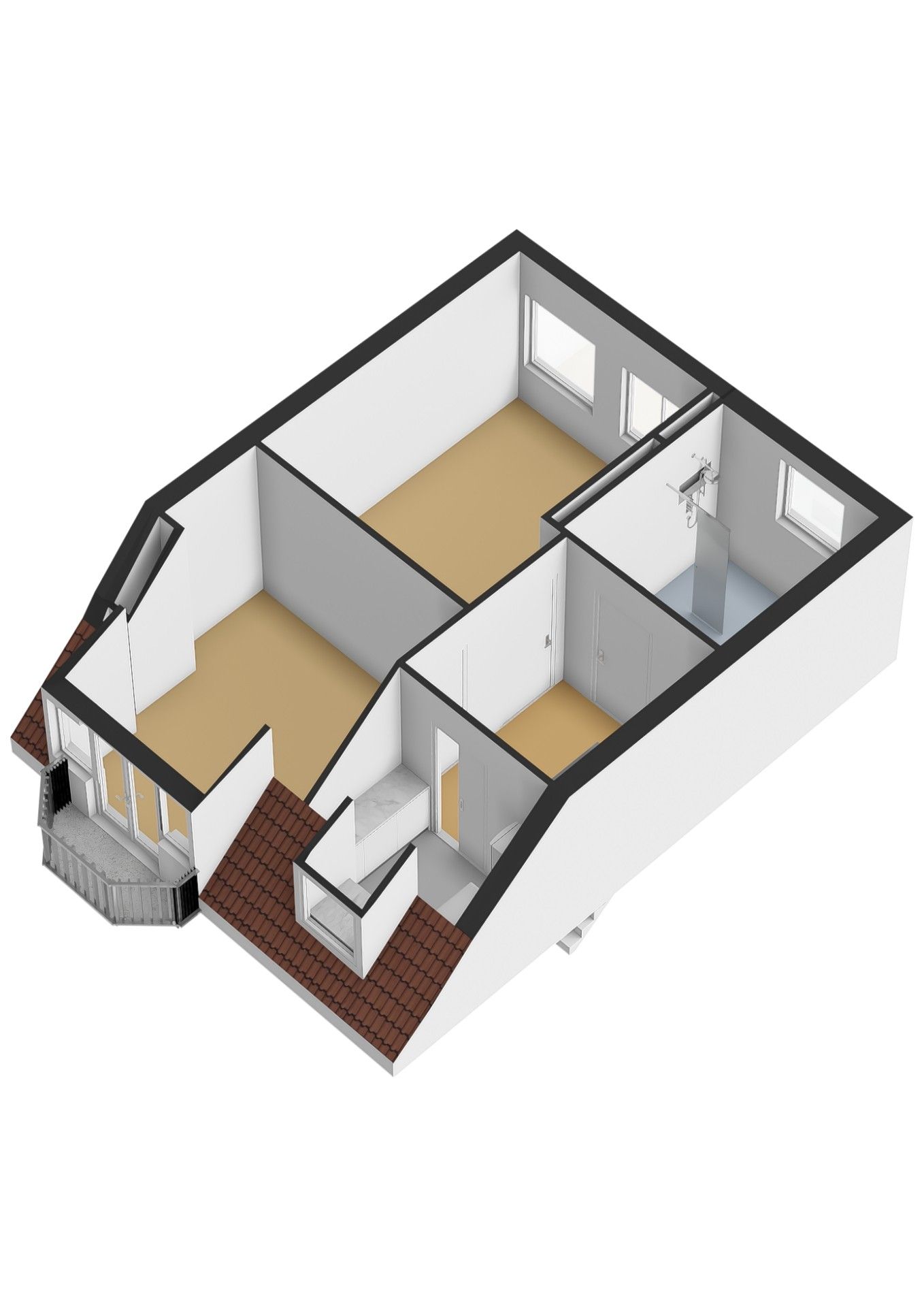 Foto 54 van Staalstraat 43