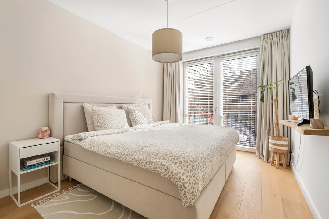 Foto 22 van Nida Senffstraat 7