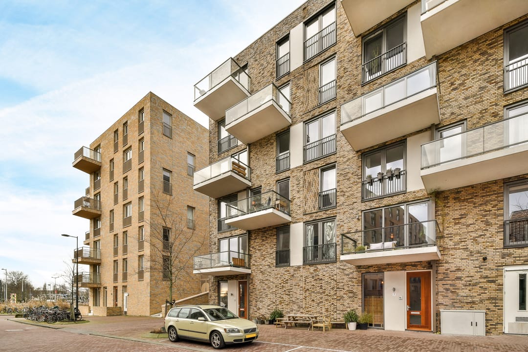 Foto 31 van Nida Senffstraat 7