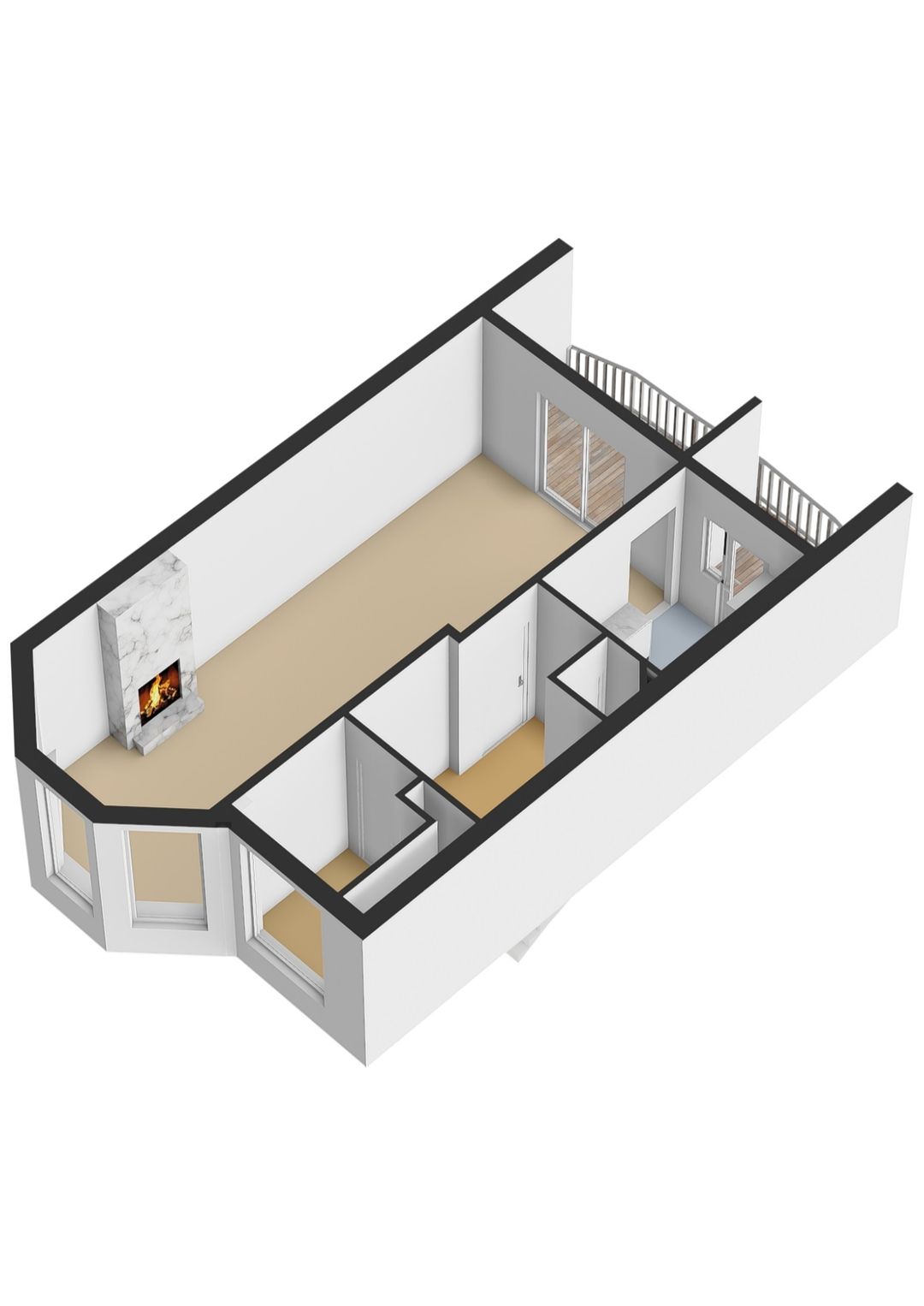 Foto 52 van Staalstraat 43