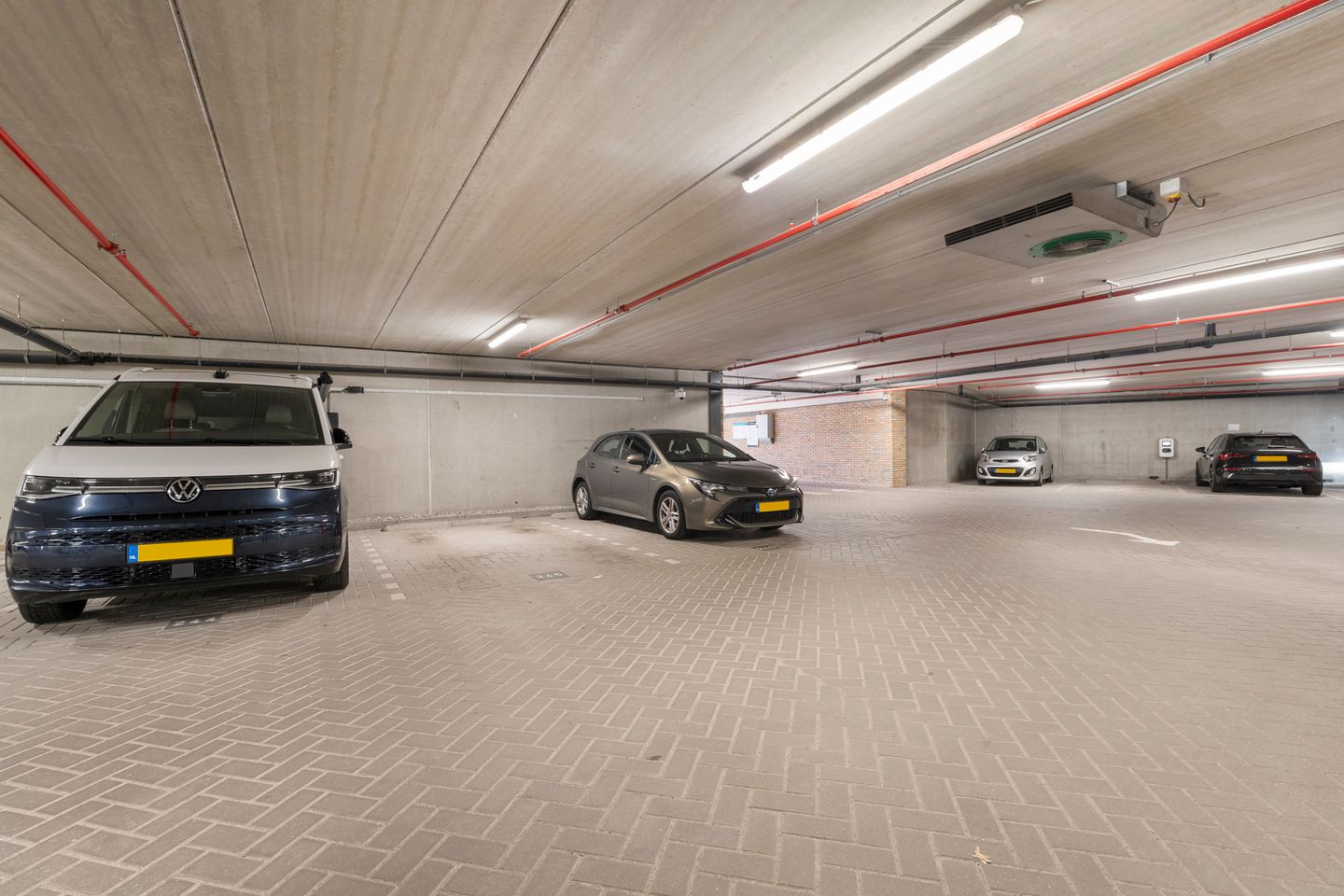 Foto 34 van Nida Senffstraat 7