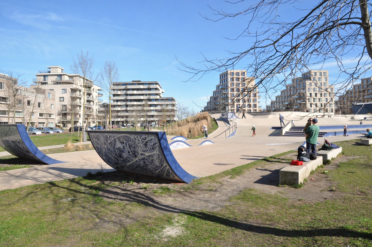 Foto 35 van Nida Senffstraat 7