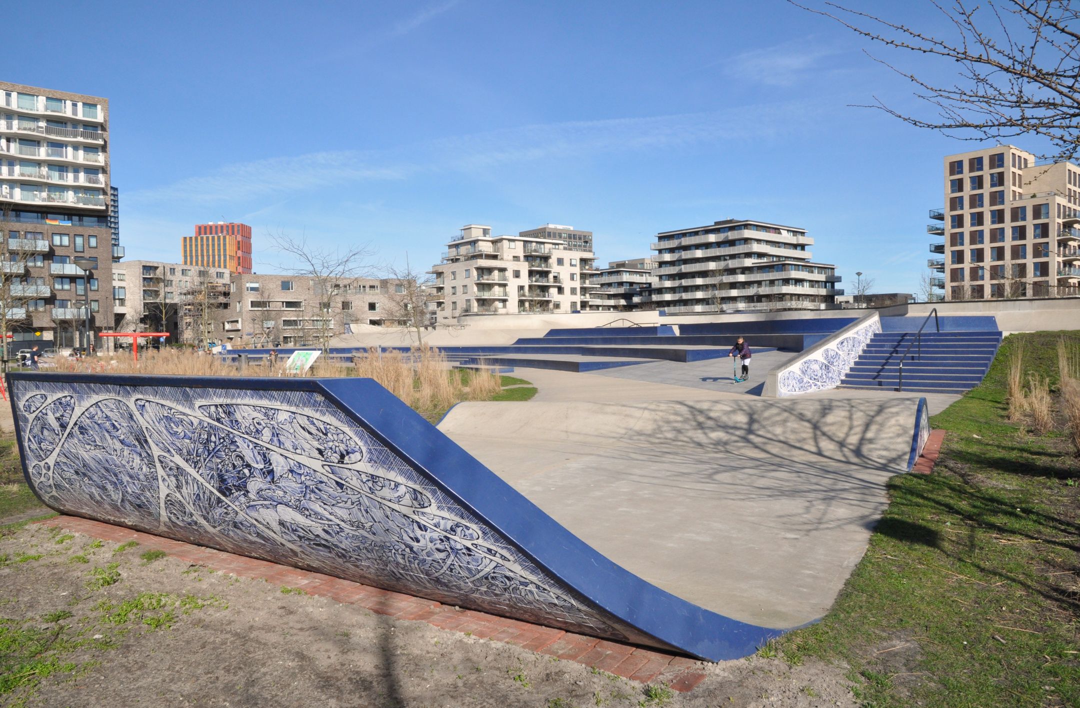 Foto 36 van Nida Senffstraat 7