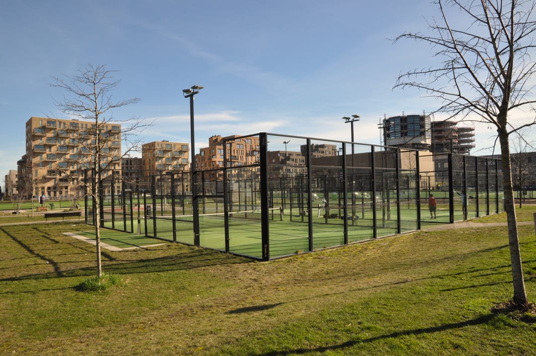 Foto 37 van Nida Senffstraat 7