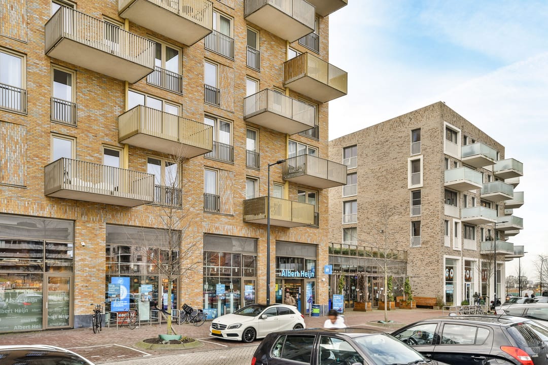 Foto 38 van Nida Senffstraat 7