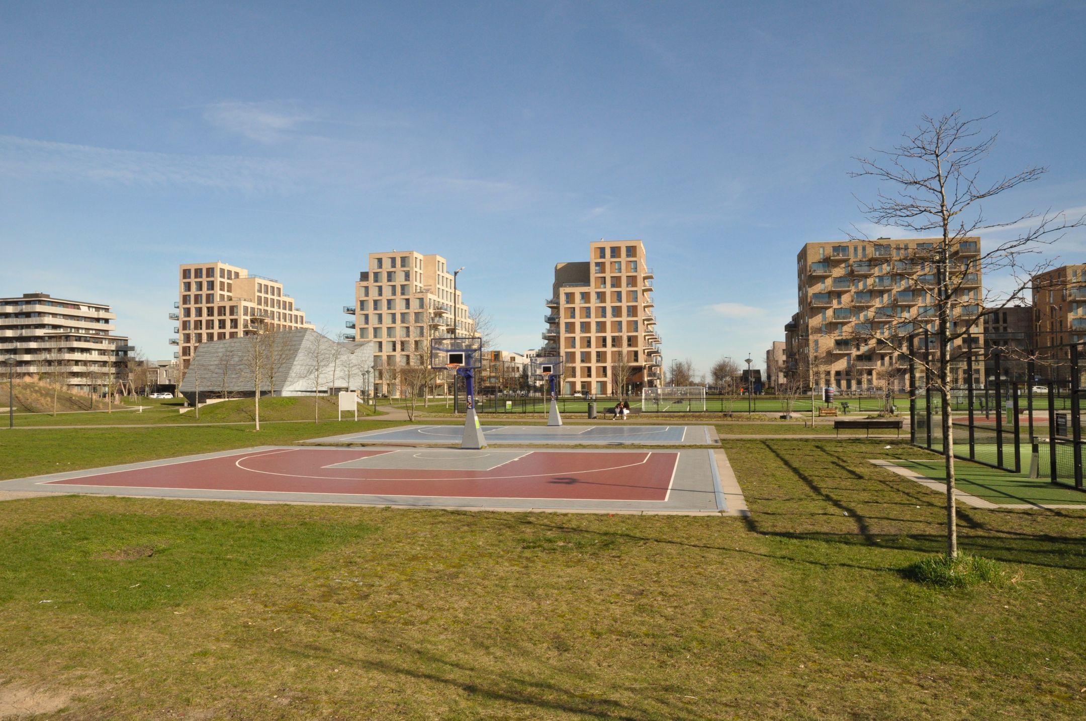 Foto 39 van Nida Senffstraat 7