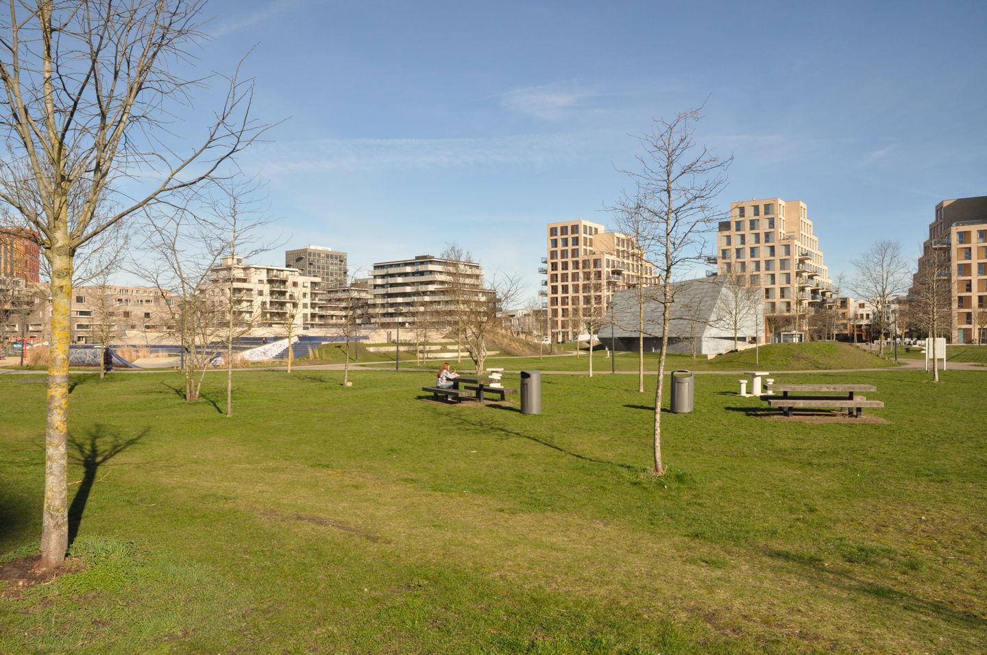 Foto 40 van Nida Senffstraat 7