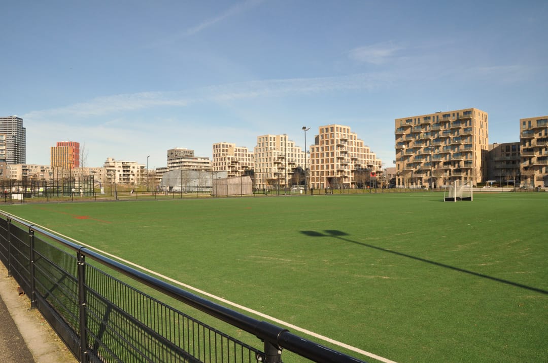 Foto 41 van Nida Senffstraat 7