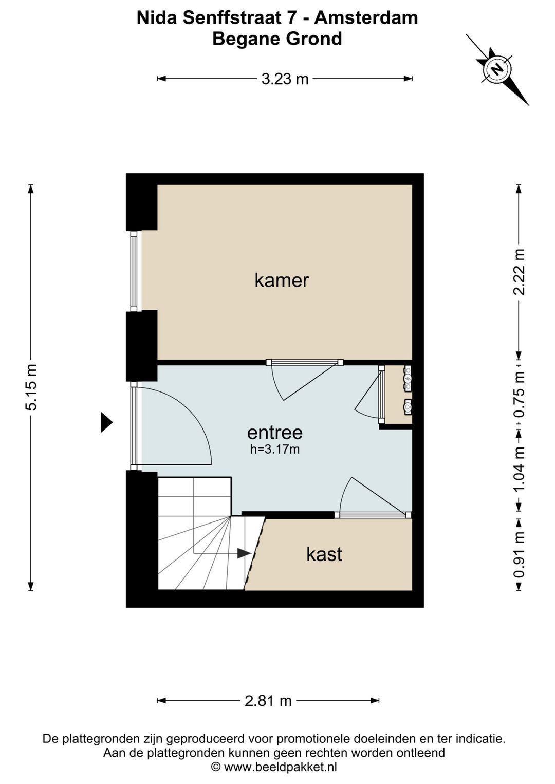 Foto 47 van Nida Senffstraat 7