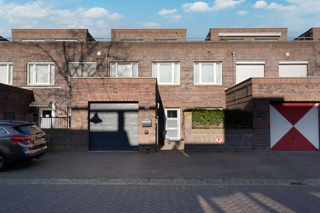 Photo 7 of Parcivalring 223