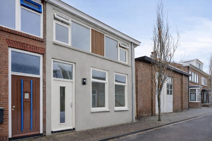 Krochtstraat 14