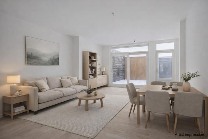 Photo 2 of Krochtstraat 14