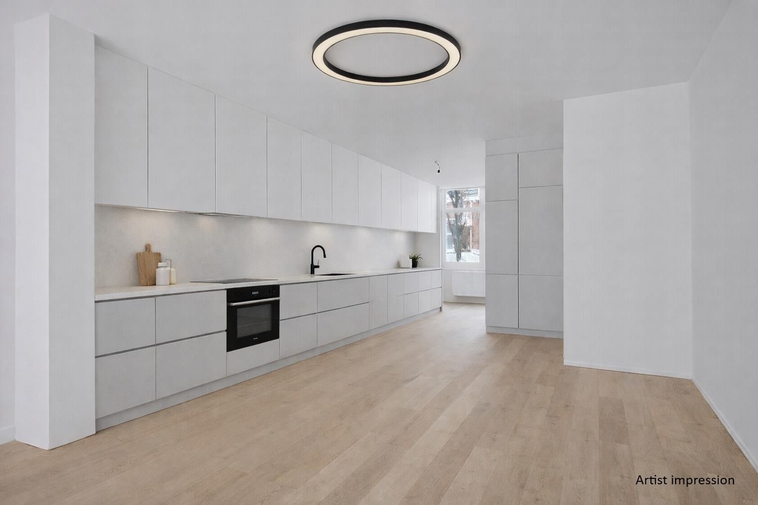 Photo 3 of Krochtstraat 14