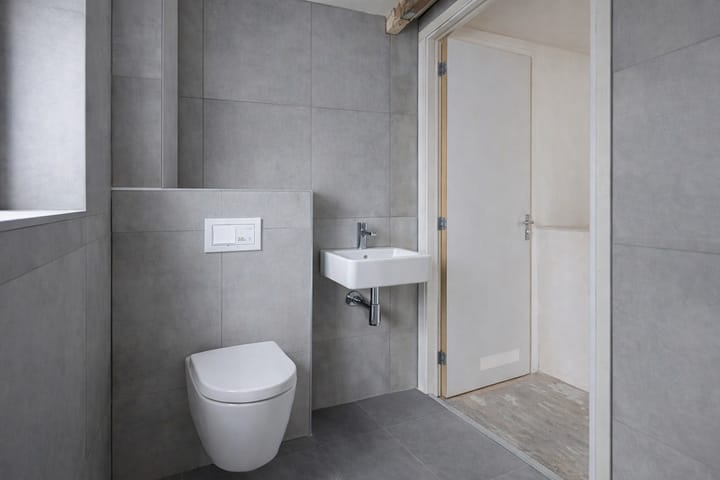 Photo 4 of Krochtstraat 14