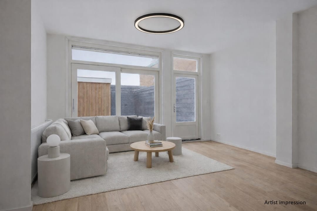 Photo 8 of Krochtstraat 14