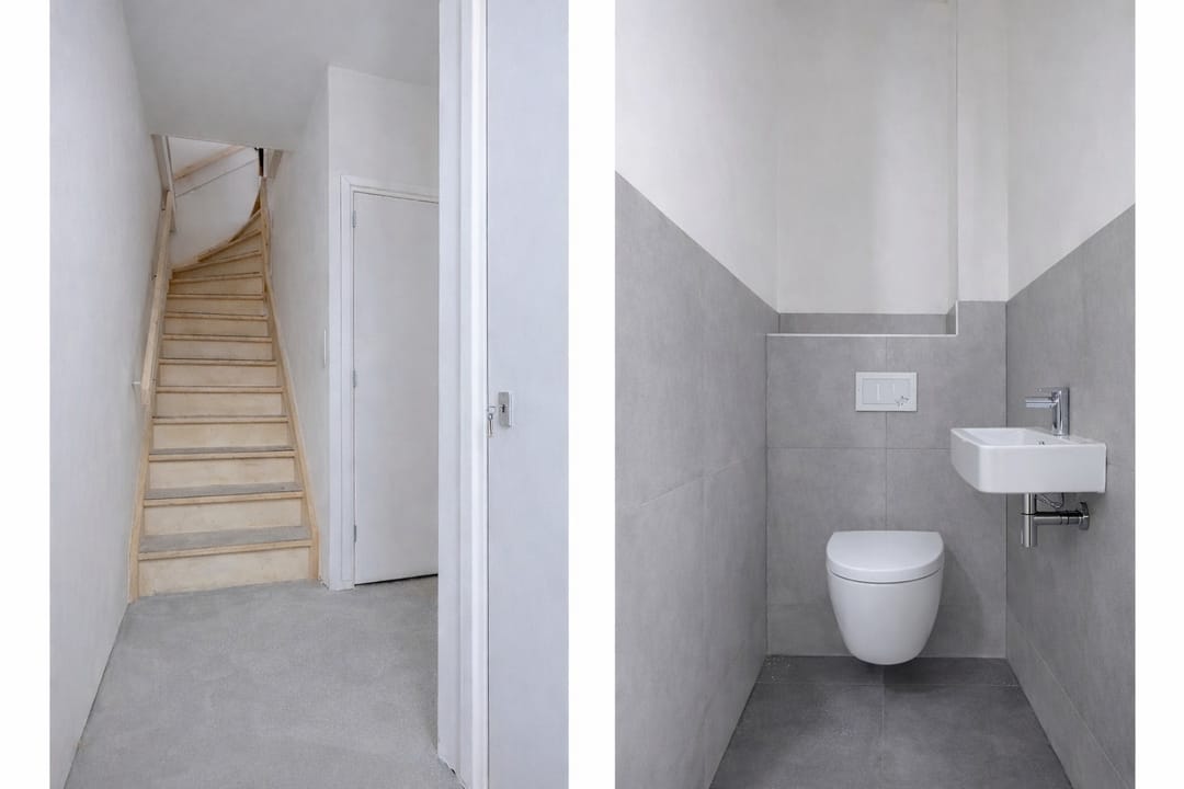 Photo 11 of Krochtstraat 14