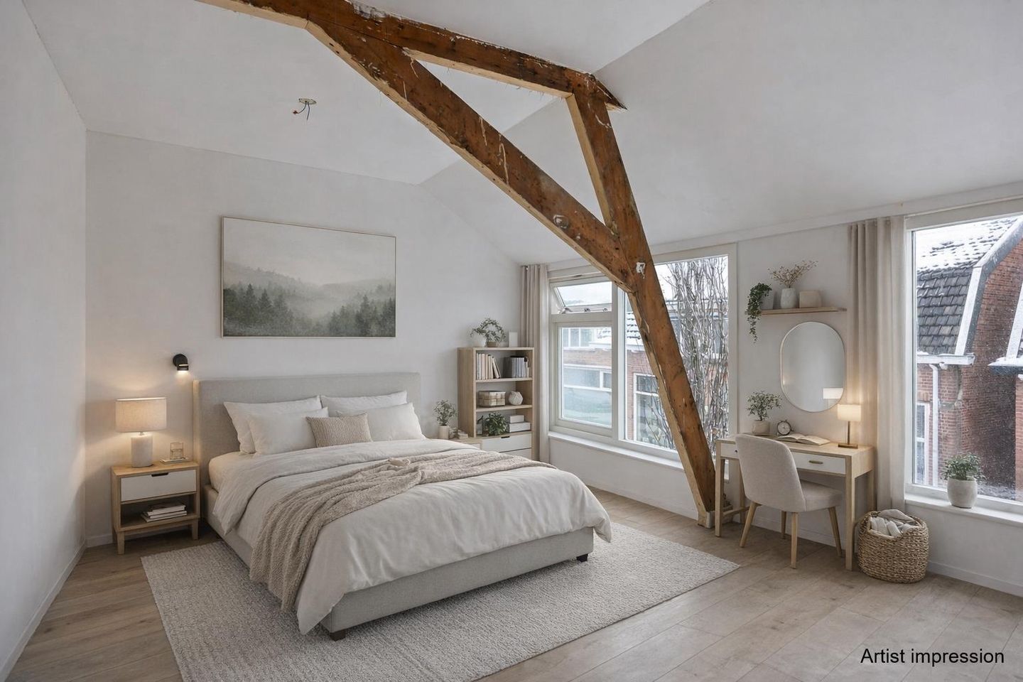 Photo 14 of Krochtstraat 14