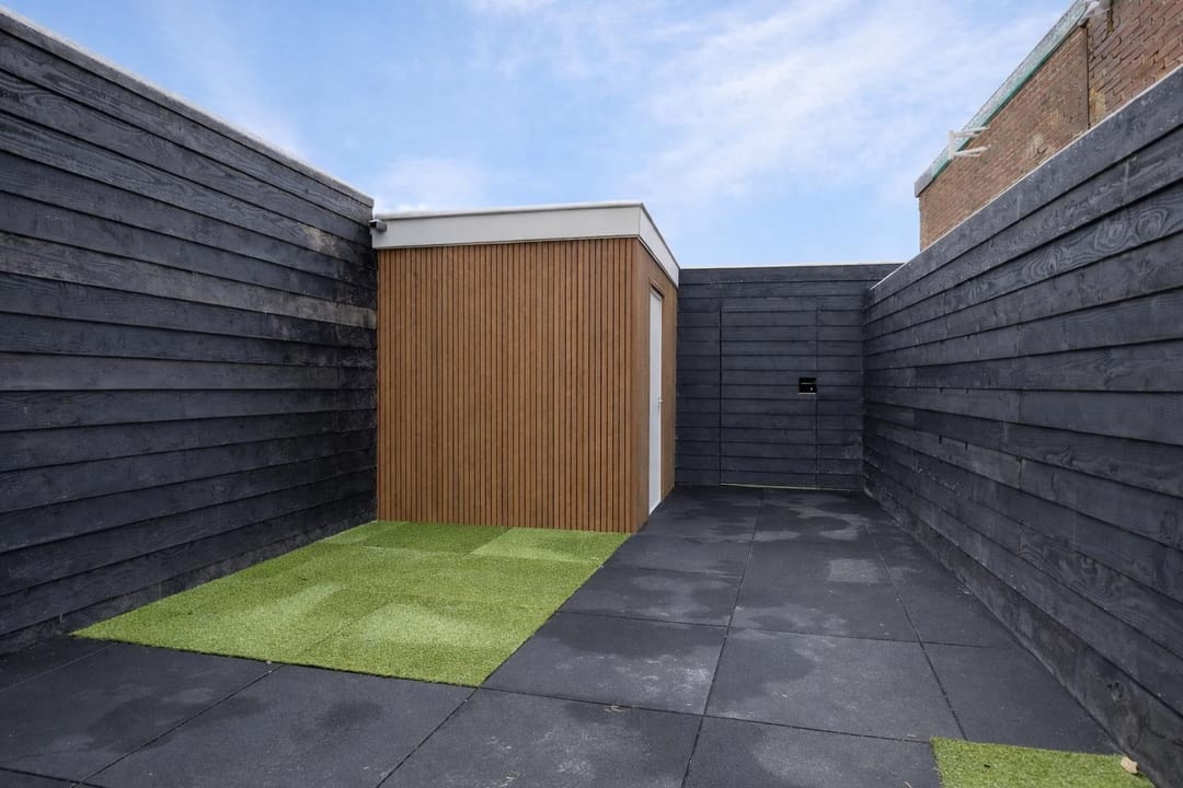 Photo 22 of Krochtstraat 14