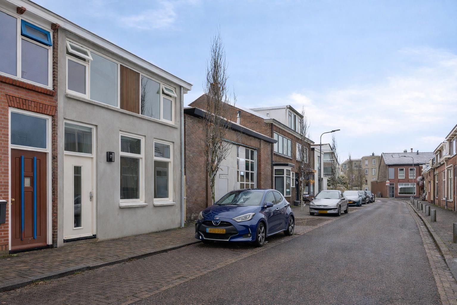 Photo 24 of Krochtstraat 14