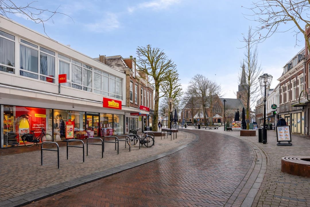 Photo 26 of Krochtstraat 14