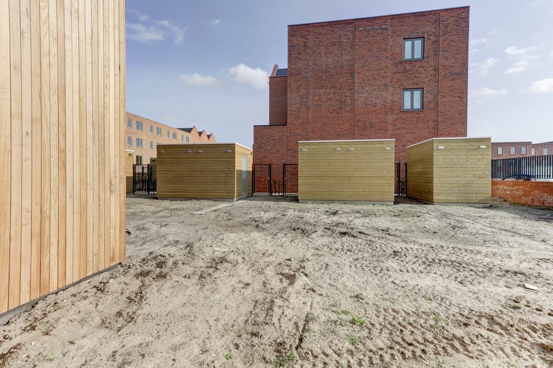 Foto 43 van Kerkinilaan 29