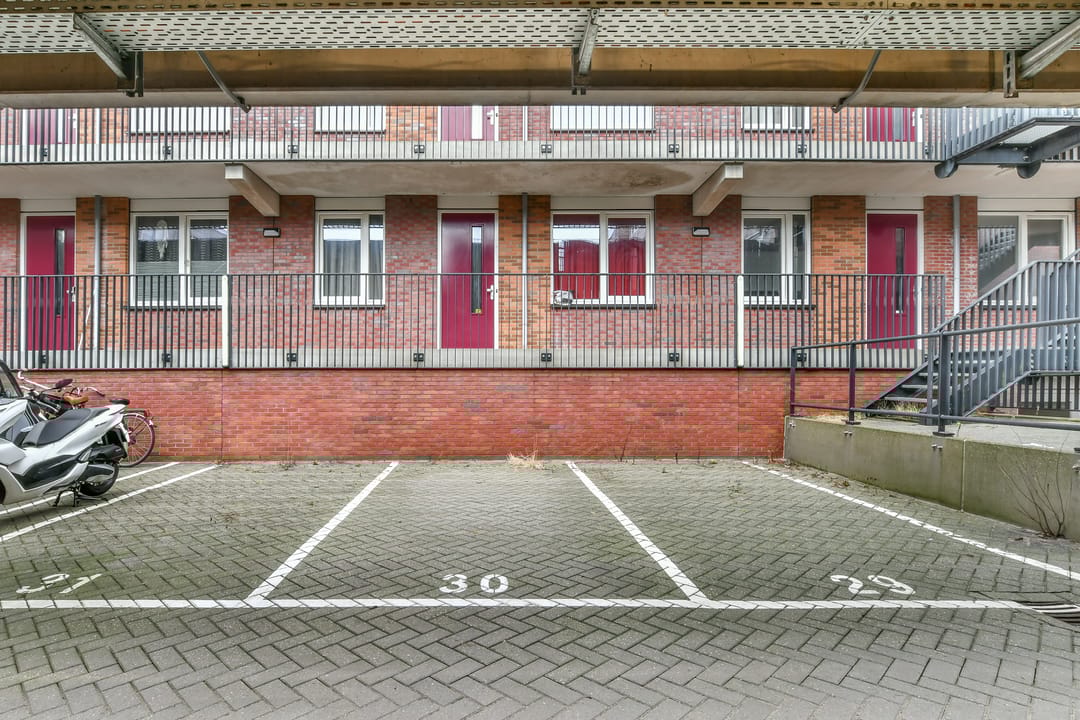 Foto 2 van Jan Oudegeeststraat