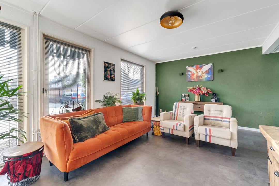 Foto 2 van Guldenroede 3