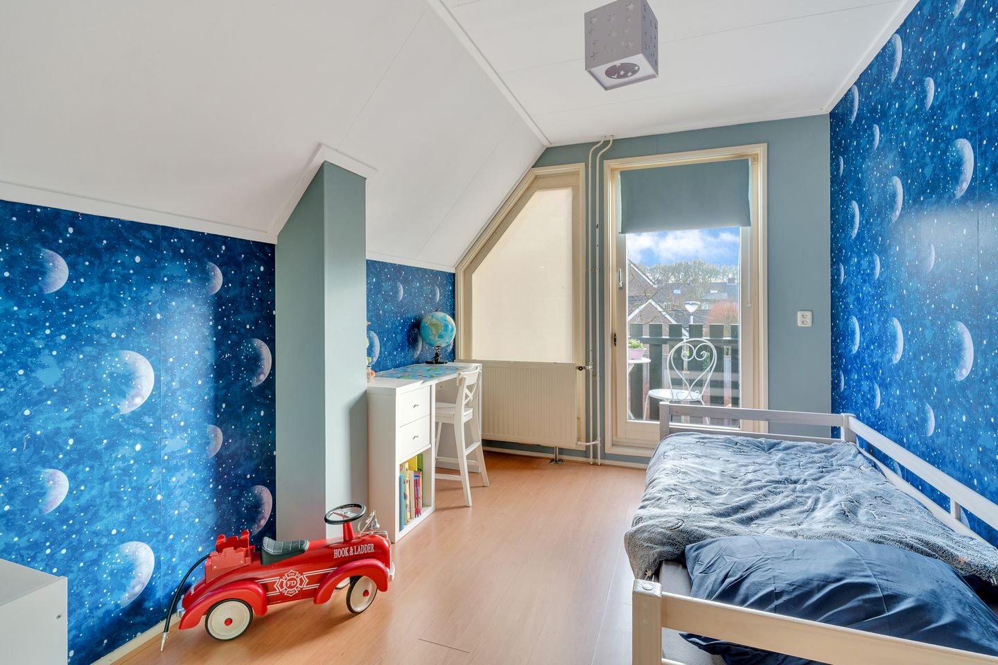 Foto 14 van Guldenroede 3