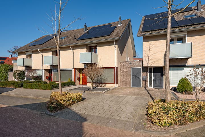 Emmalaan 14 main image