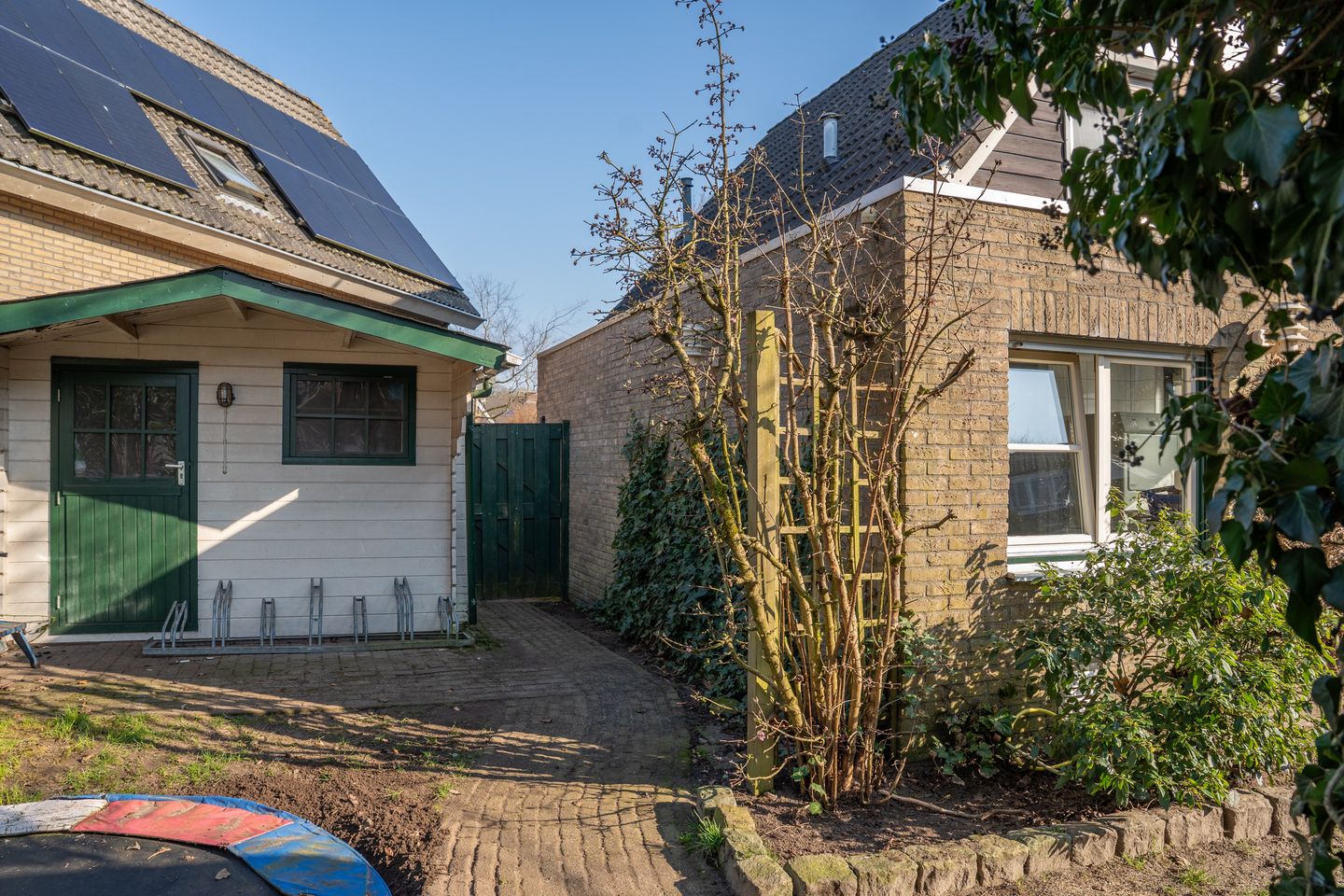 Foto 25 van Guldenroede 3