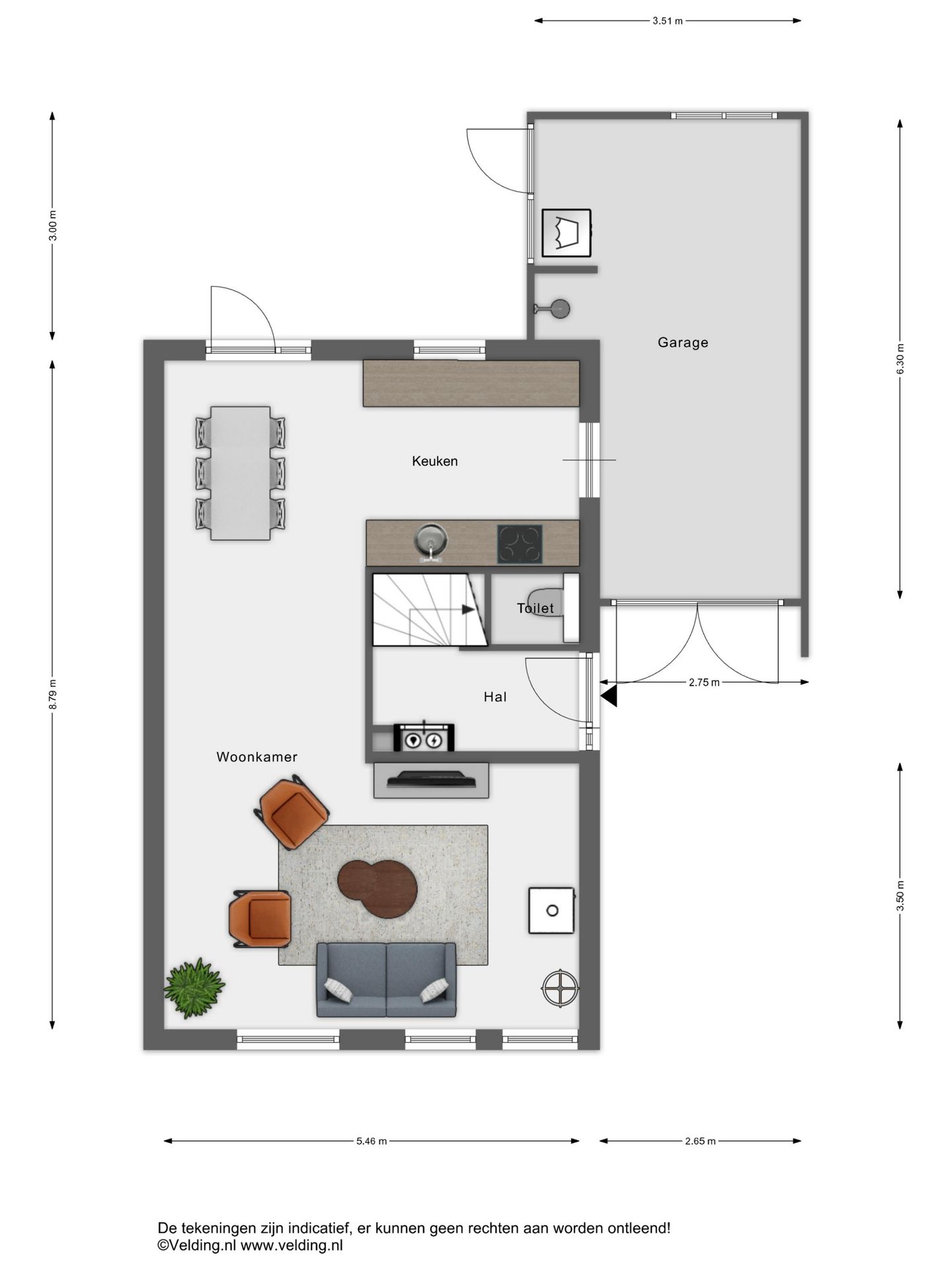 Foto 29 van Guldenroede 3