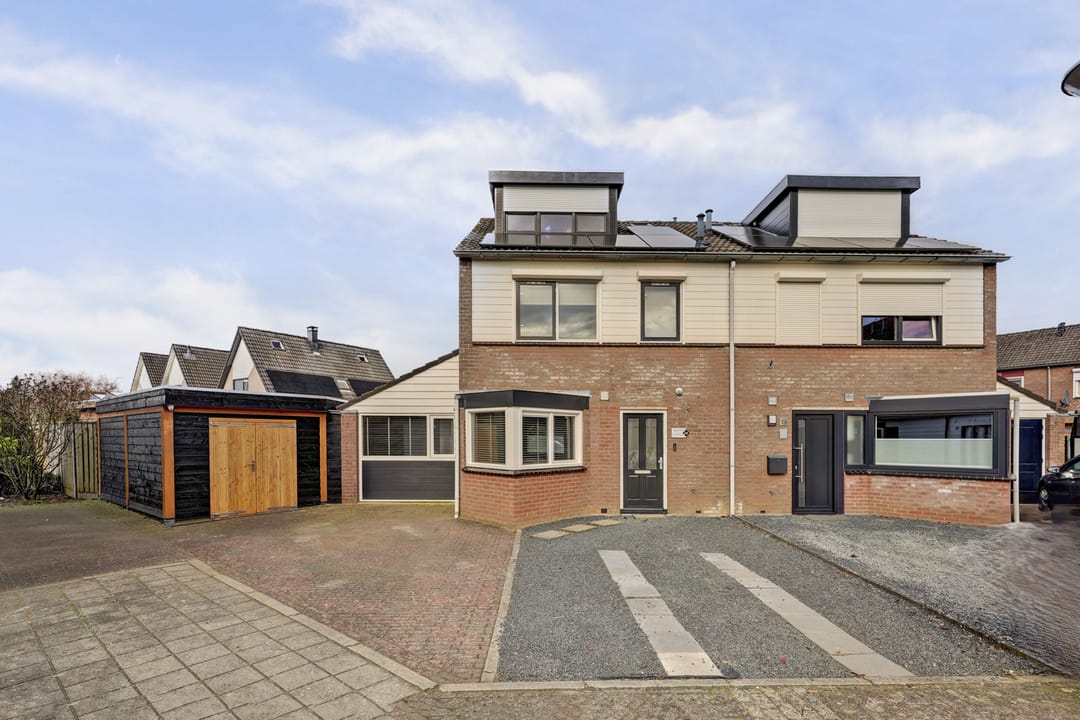 Photo 1 of Steenakker 18