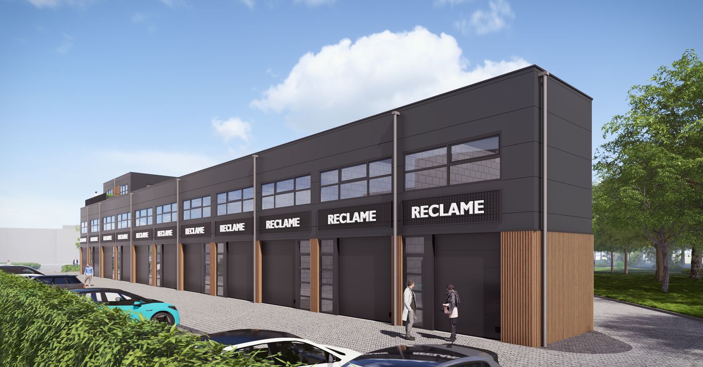 Bekijk foto 3 van de Waal 24-L