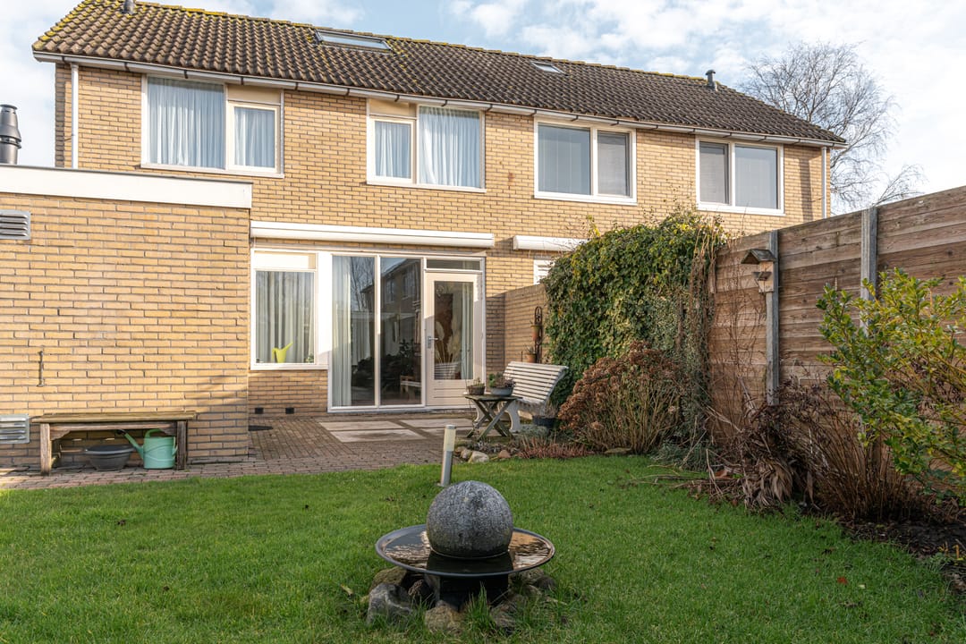 Foto 2 van Paulus Folkertsma Herne 19