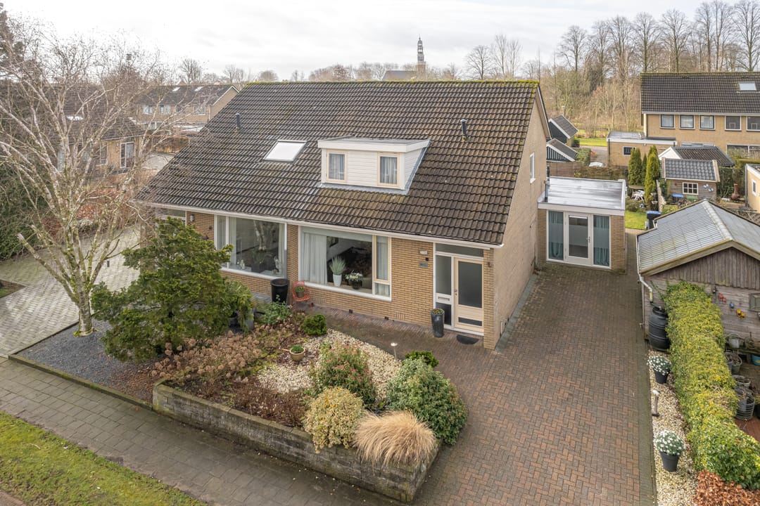 Foto 7 van Paulus Folkertsma Herne 19