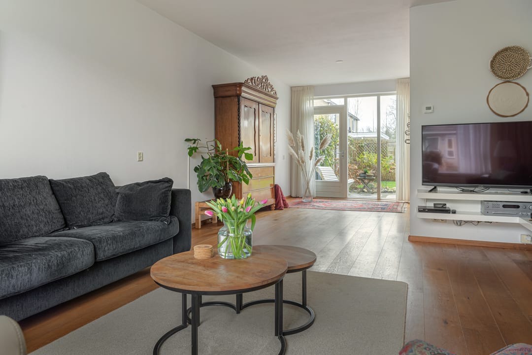 Foto 11 van Paulus Folkertsma Herne 19