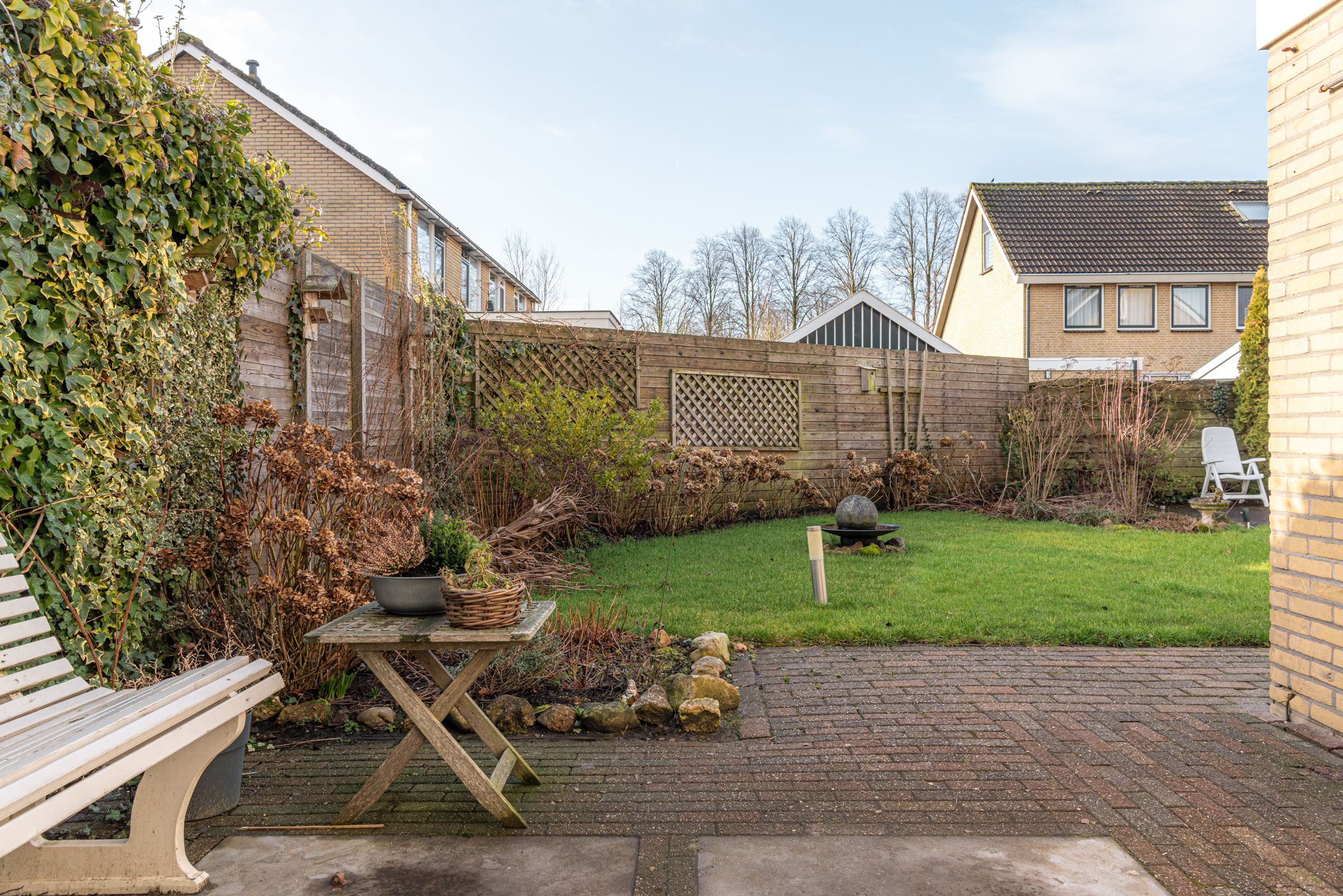 Foto 30 van Paulus Folkertsma Herne 19