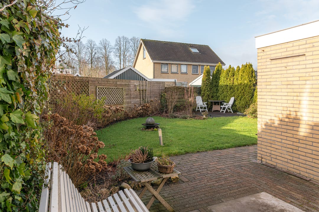 Foto 31 van Paulus Folkertsma Herne 19