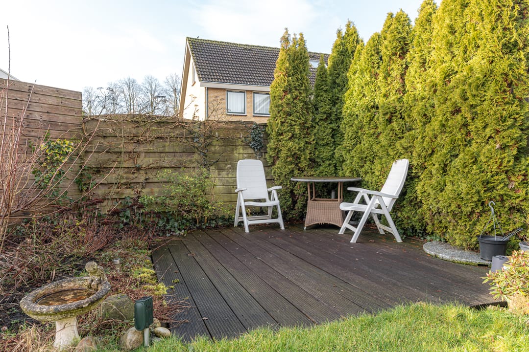 Foto 32 van Paulus Folkertsma Herne 19