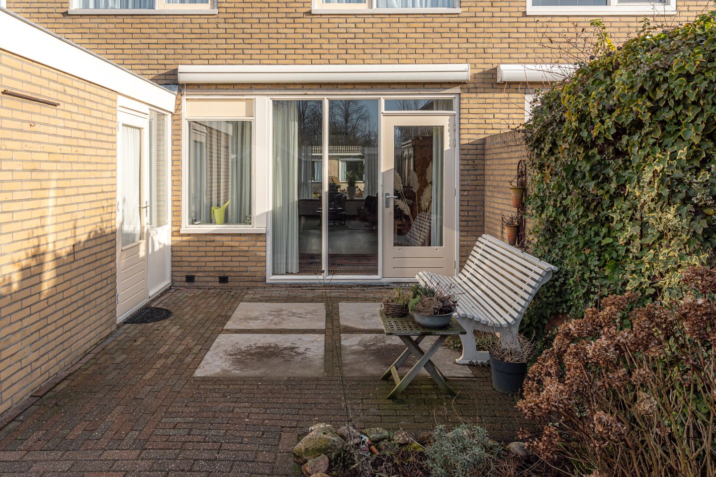 Foto 34 van Paulus Folkertsma Herne 19