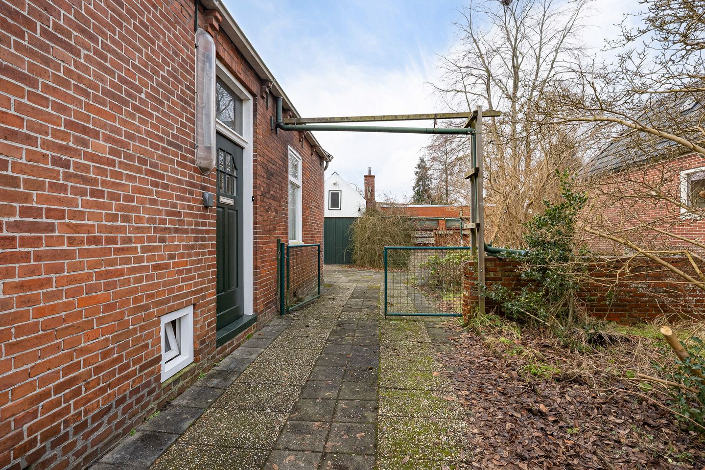 Foto 25 van Sluisweg 6