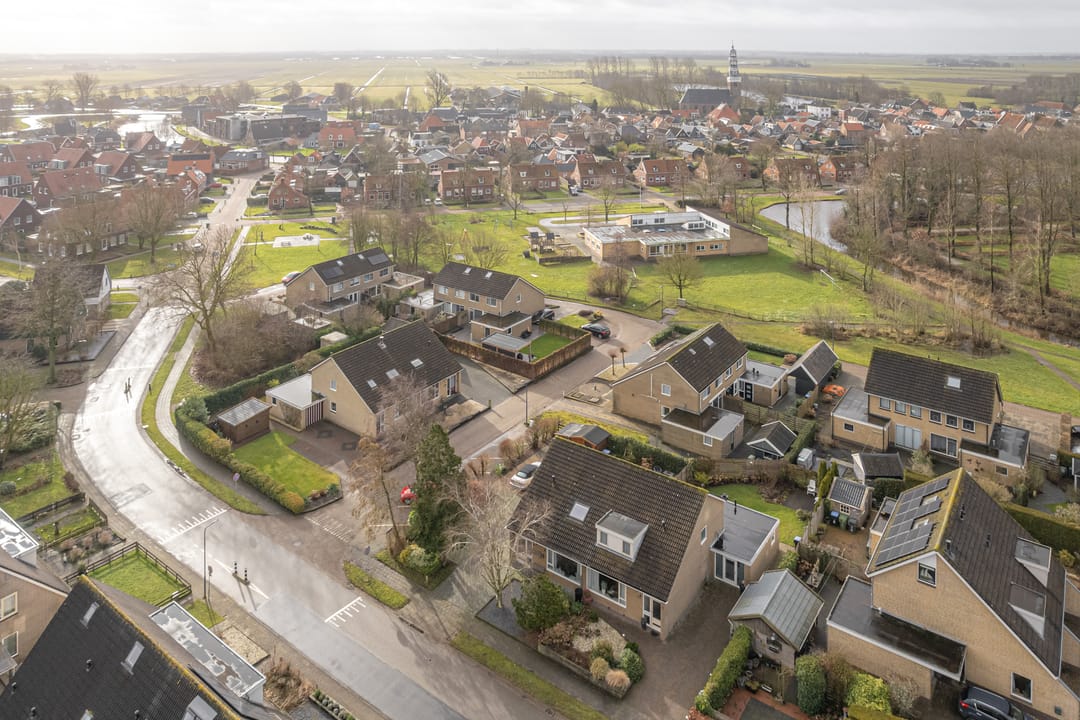 Foto 38 van Paulus Folkertsma Herne 19