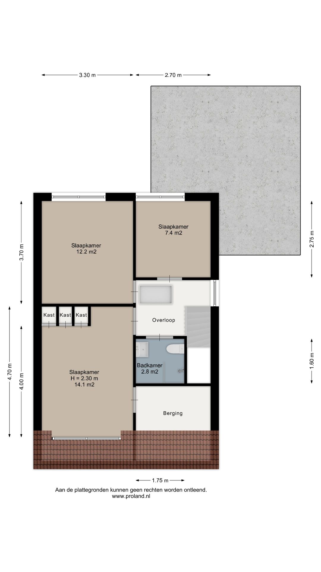 Foto 41 van Paulus Folkertsma Herne 19