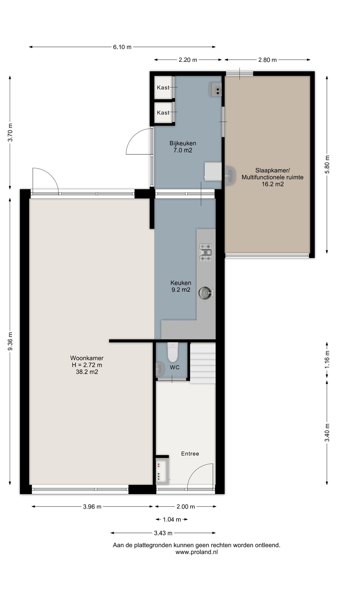 Foto 43 van Paulus Folkertsma Herne 19