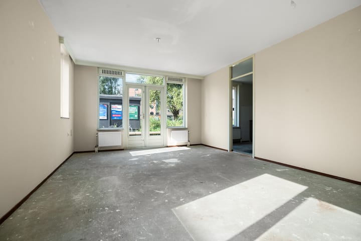 Foto 2 van Anielewiczsingel 34